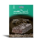 Nugo Dark Protein Bars – Mint Chocolate Chip