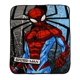Jeté doux et soyeux Marvel Spider Man – image 1 sur 1