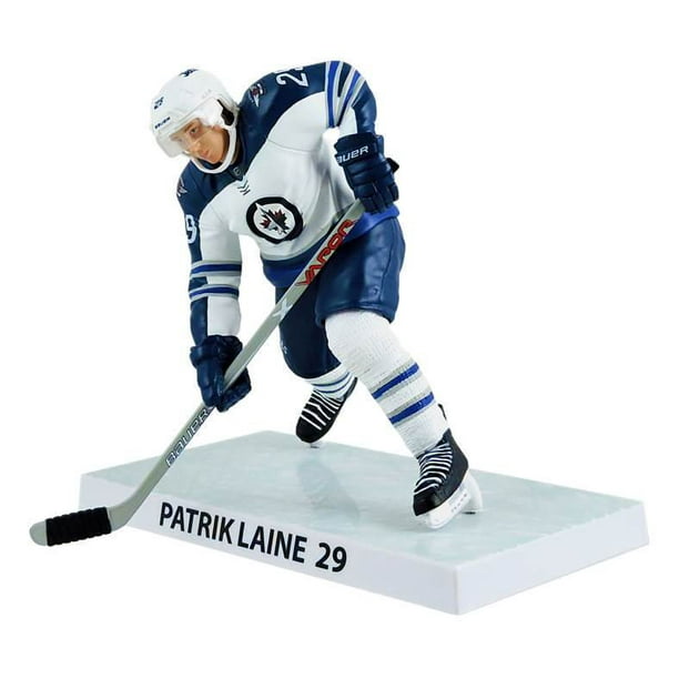 LNH Figurine 6 Pouces - Patrik Laine - Winnipeg Jets