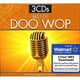 Various Artists - Best Of Doo Wop (3CD) – image 1 sur 1