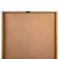 thumbnail image 3 of Truu Design Square Wooden Wall Art, 3 of 4