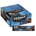 thumbnail image 1 of Promax® Original Protein Bars – Double Fudge Brownie, 1 of 2