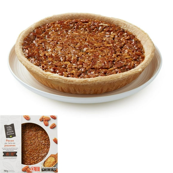Your Fresh Market Pecan Pie, 750 g