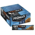 thumbnail image 1 of Promax® Original Protein Bars – Nutty Butter Crisp, 1 of 2