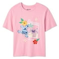thumbnail image 3 of T-shirt Stitch Disney pour filles, 3 of 3