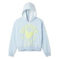 thumbnail image 3 of Justice Girls' Graphic Hoodie, 3 of 3