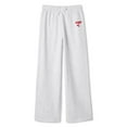 thumbnail image 3 of Justice Girls' Graphic Sweatpant, 3 of 3