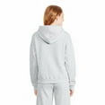 thumbnail image 2 of Justice Girls' Graphic Hoodie, 2 of 3