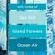 Glade® Scented Candle Air Freshener, Invigorating Aqua Waves, 1 Piece - image 3 of 9