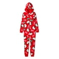 thumbnail image 3 of Grenouillère en peluche Hello Kitty pour filles, 3 of 3