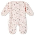 thumbnail image 2 of Grenouillère George pour bébés filles, 2 of 2