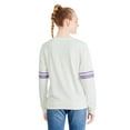 thumbnail image 2 of T-shirt à manches longues Kuromi pour filles, 2 of 3
