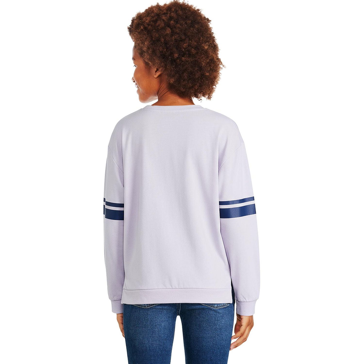 Pokemon Girls' Long-Sleeve T-Shirt