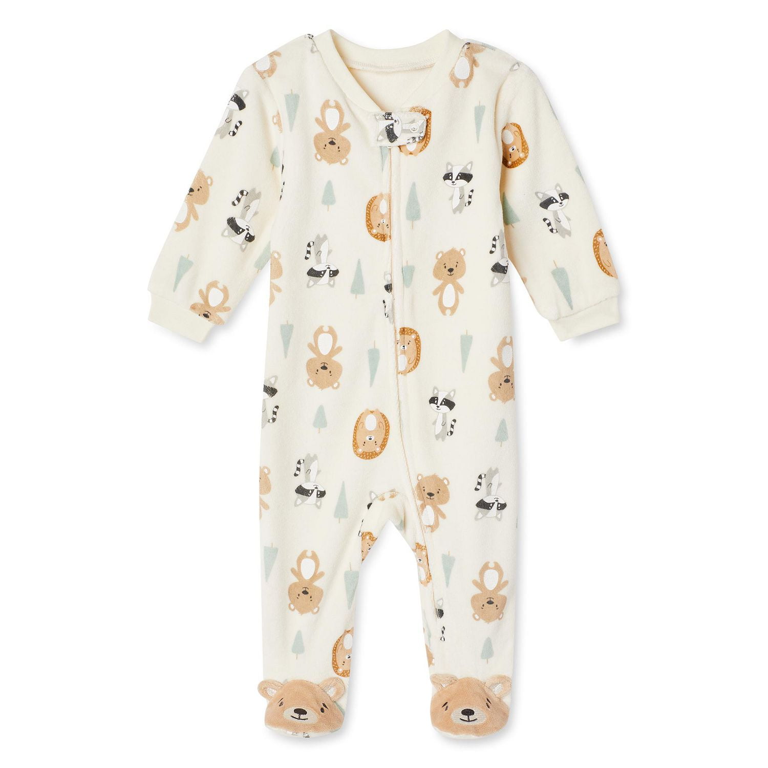 George Infants' Unisex Sleeper