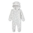 thumbnail image 1 of George Infants' Unisex Pram Suit, 1 of 2