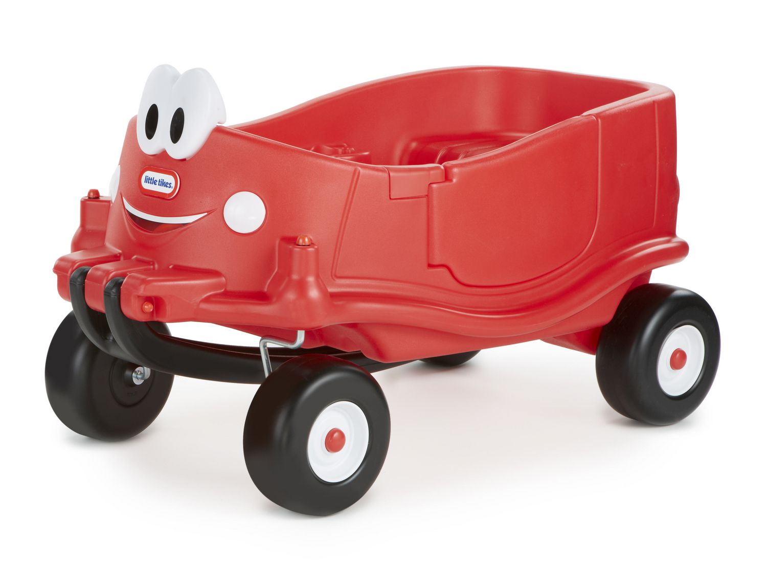 little tikes wagon canada