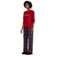 thumbnail image 2 of Pyjama 2 pièces George pour femmes, 2 of 2