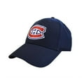 thumbnail image 1 of Mens NHL Canadiens Cap, 1 of 2