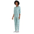 thumbnail image 2 of George Women's Pajamas 2-Piece Set, 2 of 2
