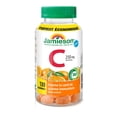 thumbnail image 2 of Jamieson Vitamin C Gummies, 250 mg, Tangy Orange Flavour, 130 Count, 2 of 7