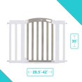 thumbnail image 1 of Summer Infant Chatham Post Safety Gate, 1 of 7
