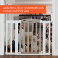 thumbnail image 4 of Summer Infant Chatham Post Safety Gate, 4 of 7