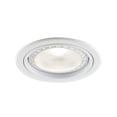 thumbnail image 2 of BAZZ Encastré LED Bazz 11W blanc pour extérieur/soffite, 2 of 4