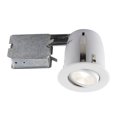 thumbnail image 1 of BAZZ Encastré LED Bazz série 510 8W blanc, 1 of 5