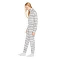 thumbnail image 2 of Pyjama 2 pièces No Boundaries pour femmes, 2 of 6