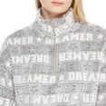 thumbnail image 4 of Pyjama 2 pièces No Boundaries pour femmes, 4 of 6