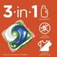 Détergent à lessive Tide PODS, Original (conçu pour les laveuses HE et ordinaires) – image 4 sur 6