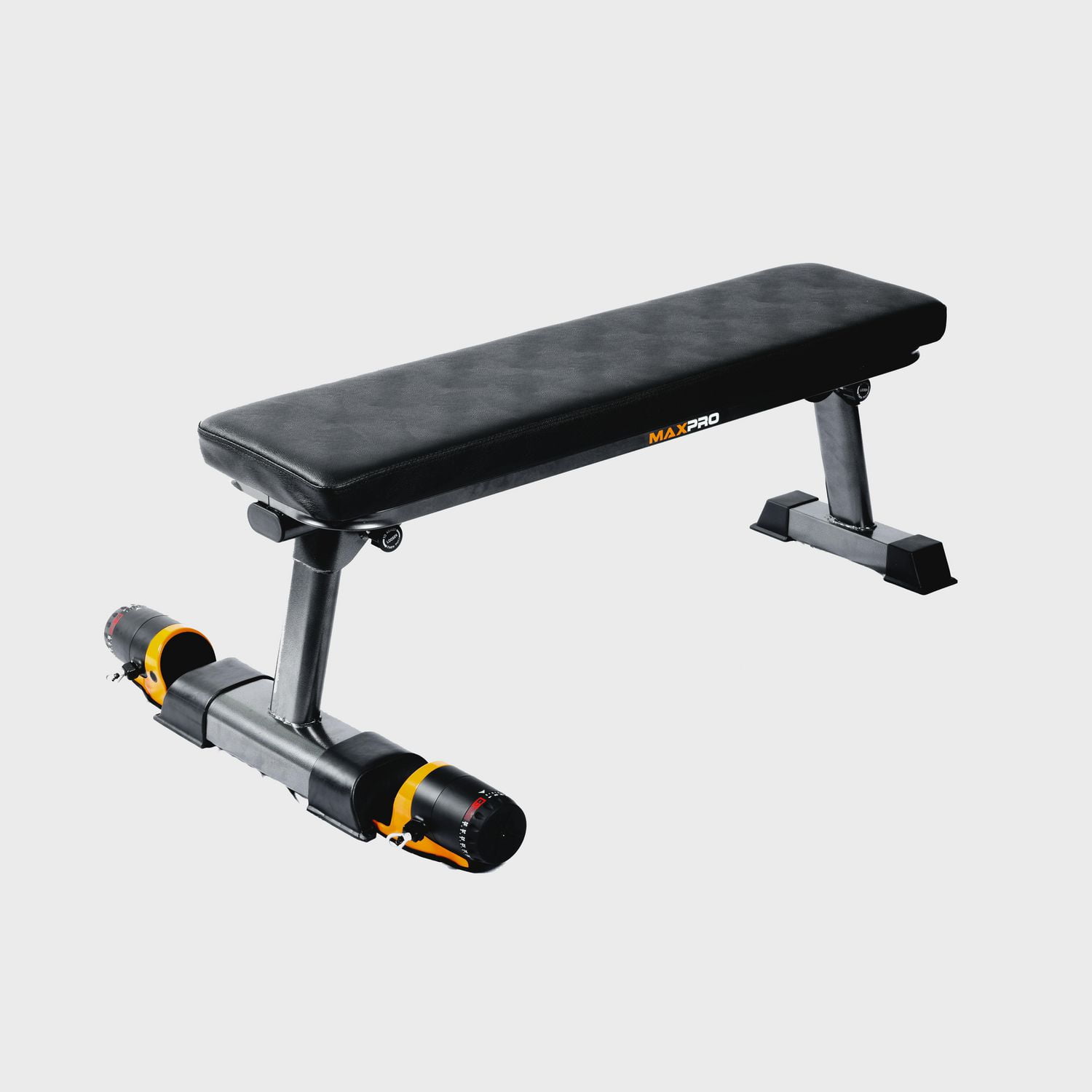 MAXPRO Foldable Exercise Bench Walmart Canada
