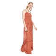 thumbnail image 2 of Robe maxi Wild Skye pour femmes, 2 of 6