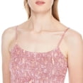thumbnail image 4 of Robe maxi Wild Skye pour femmes, 4 of 6