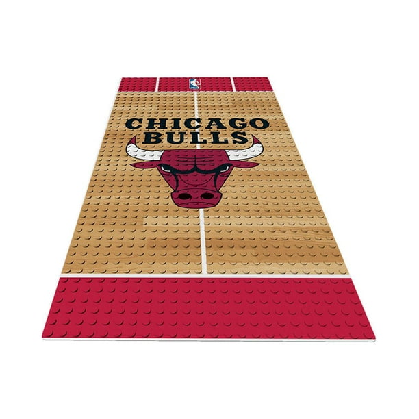 OYO Sportstoys Display Plate: Chicago Bulls