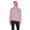 thumbnail image 3 of Wild Skye Women's Faux Shearling Pullover, 3 of 6