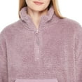 thumbnail image 4 of Wild Skye Women's Faux Shearling Pullover, 4 of 6