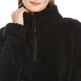 thumbnail image 4 of Wild Skye Women's Faux Shearling Pullover, 4 of 6