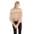 thumbnail image 3 of Wild Skye Women's Fair Isle Sweater, 3 of 6