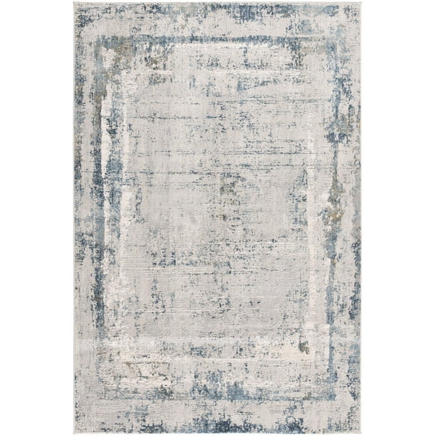 Rug Branch Mirage Collection Modern Abstract Area Rug - Walmart.ca