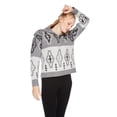 thumbnail image 2 of Wild Skye Women's Quarter-Zip Pullover, 2 of 6