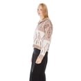 thumbnail image 2 of Wild Skye Women's Quarter-Zip Pullover, 2 of 6