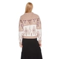 thumbnail image 3 of Wild Skye Women's Quarter-Zip Pullover, 3 of 6