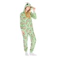 thumbnail image 2 of No Boundaries Women's 1-Piece, 2 of 6