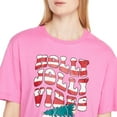 thumbnail image 4 of No Boundaries Women's Nightshirt, 4 of 6