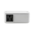 thumbnail image 2 of BAZZ Under Cabinet Junction Box, 2 of 3