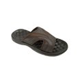 thumbnail image 1 of George Men’s Anton Slide Sandals, 1 of 1
