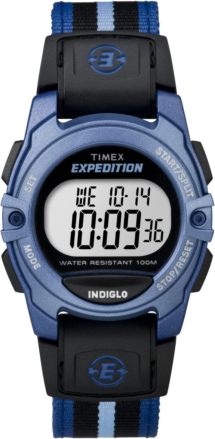 digital watch walmart