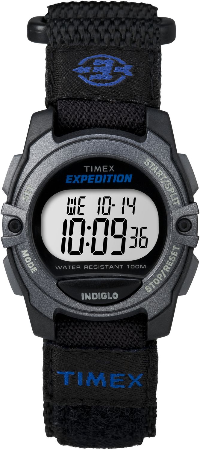 Walmart timex store expedition watches