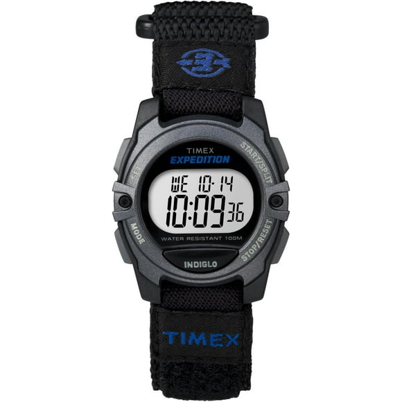 Timex® Expedition® Unisex Digital Watch